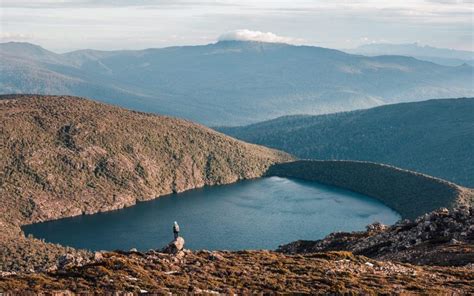 41 Amazing Hikes in Tasmania: Short Walks & Multi-Day Treks