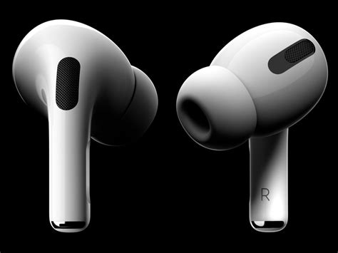 Apple Reveals new AirPods Pro with Active Noise Cancellation | audioXpress