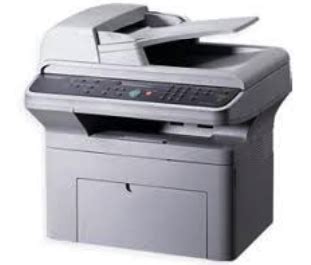 Samsung SCX-4521F Printer Driver for Windows - Samsung Printer Driver