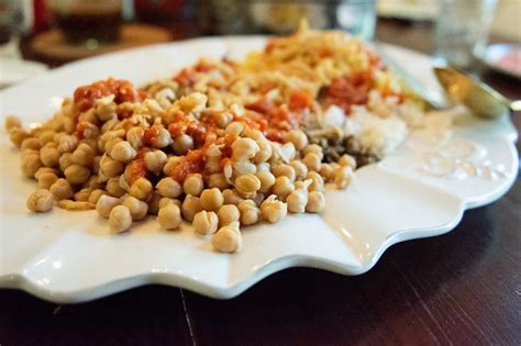 Simple Egyptian Koshari Recipe with Kids | Local Passport Family