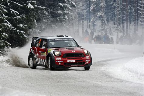 Mini Cooper Rally Race Car Deskto HD wallpaper | Pxfuel