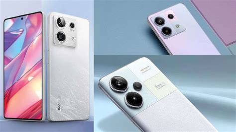 Redmi Note 13 5G Series launching on January 4: Here are 5 confirmed features of the handset ...