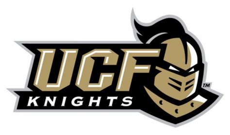 Ucf Logo Colors