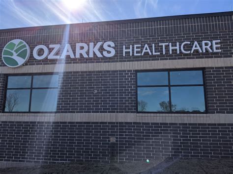 Ozarks Healthcare modifies visitor restrictions with COVID-19 ...