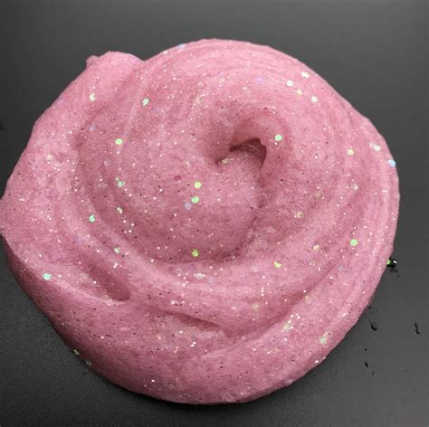 Princess Pink Glitter Slime by Slimedily on Etsy | Glitter slime, Glitter projects, Etsy slime