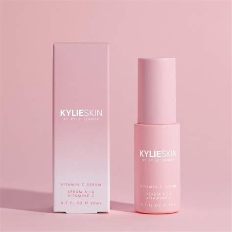 Kylie Jenner's Skin Care Review: Everything You Need To Know About ...