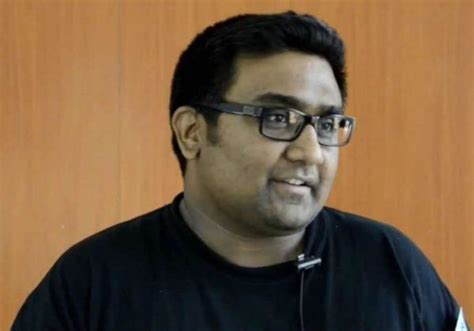 FreeCharge Co-Founder Kunal Shah unveils new venture 'Cred' - The Indian Wire