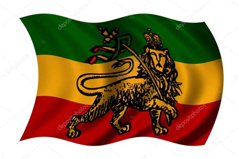 Rastafarian flag Stock Photo by ©creisinger 5408494