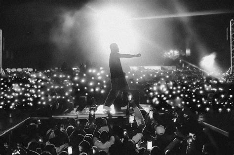 Sarkodie lights up 'This is Tema' festival with stellar performance