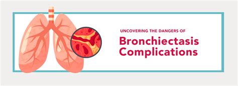 Bronchiectasis Complications: What’s at Risk? | SmartVest