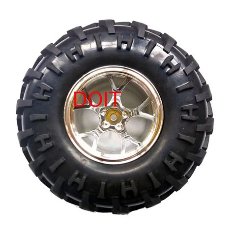 130mm Plastic Wheels, Rubber wheel, New Style Big Toy, robot wheels ...