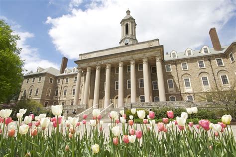 Best College Towns - 16 Reasons Why State College Is The Top College Town - Thrillist