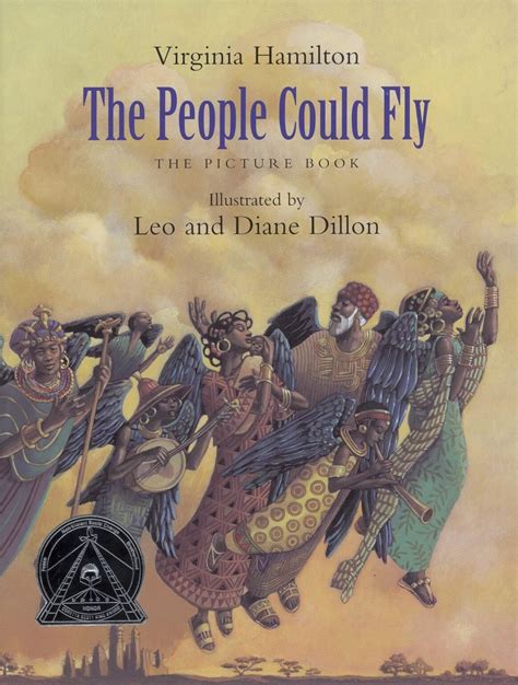 The People Could Fly the Picture Book – Read CBC