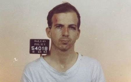 Lee Harvey Oswald - Wikispooks