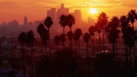 California Sunset Wallpapers - Top Free California Sunset Backgrounds - WallpaperAccess