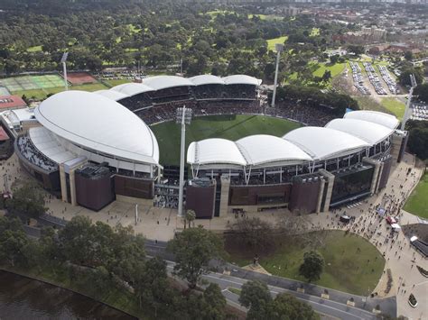 Adelaide Oval Museums Tour - Adelaide Oval Tours & Museums Reservations