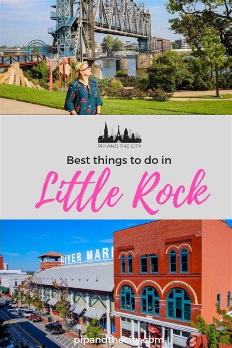 Super fun things to do in Little Rock Arkansas | Bumper city guide | Arkansas travel, Little ...