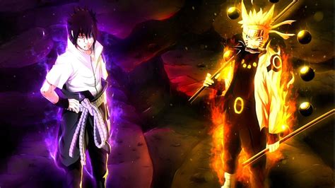 Best of Naruto — Wallpaper Engine Space