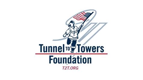 'Tunnel to Towers' Is Helping Families of America's Fallen Heroes in a ...