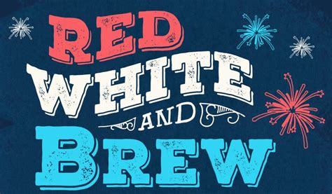 Red, White and Brew Happy Hour – Fairfax Station Swim and Tennis Club