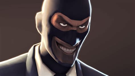 TF2 spy face Meme Generator