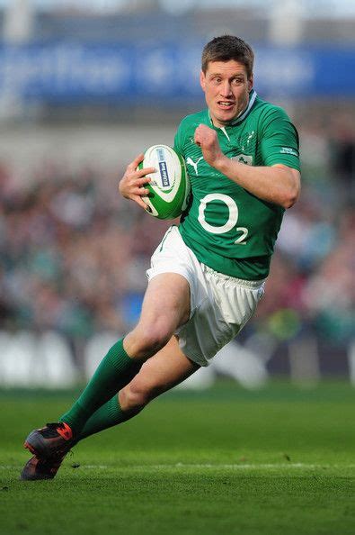 Ronan O'Gara Photos Photos: Ireland v Italy - RBS Six Nations | Six nations, Ireland, National