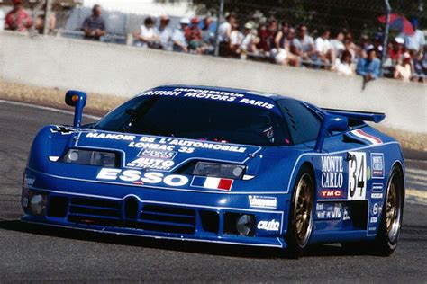 Grand Designs: The '90s GT Cars We’d Love To Race