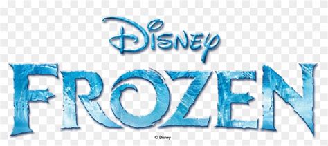 Frozen Font Png - Disney Frozen Logo Png, Transparent Png - 1920x750 ...