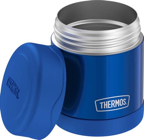 Thermos Funtainer 10 Ounce Food Jar, Blue | eBay