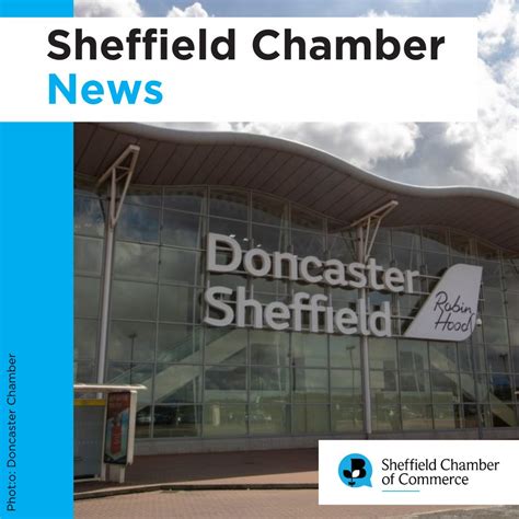 Sheffield Chamber of Commerce on LinkedIn: #sheffieldchamber