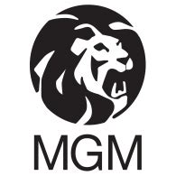 MGM | Brands of the World™ | Download vector logos and logotypes