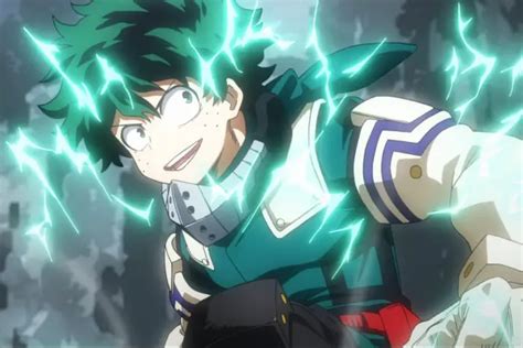 My Hero Academia Filler List (2021) - Complete Episodes Guide!