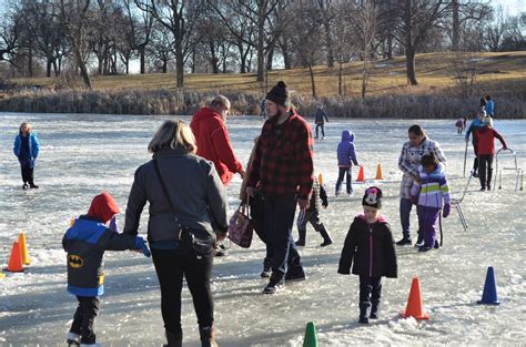 Entertainment: Winterfest Returns to Washington Park » Urban Milwaukee