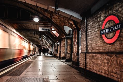 Here's How To Get Around London During Today's Tube Strike | London | Briefly