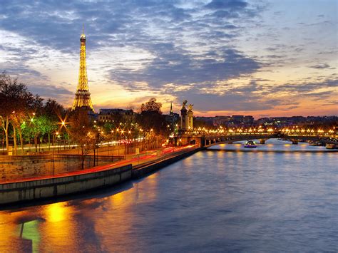 Classic Paris: What To See In The Ville Lumiere? - Web Magazine Today