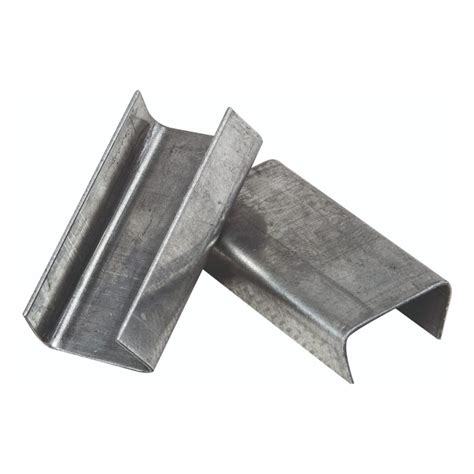 Steel Strapping Seals - Kwikpac Ltd