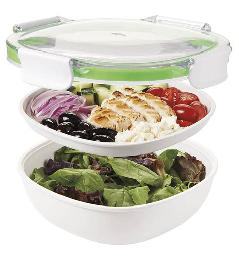 Best Salad Containers