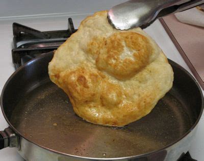 cherokee fry bread