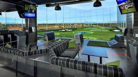 View a Gallery of Interior and Exterior Photos | Topgolf Phoenix - Gilbert