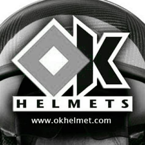 ร้านหมวกกันน็อค OK Helmet