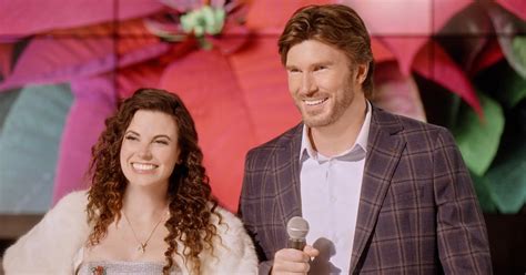 Hallmark's 'The Secret Gift Of Christmas': All The Details