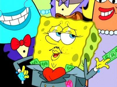 SpongeBob SquarePants - Season Six, Volume 2