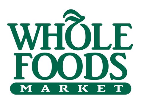 Whole Foods Market - Good Whole Food