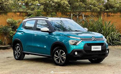 Citroën C3 2023: nuevo carro popular de Colombia y América Latina