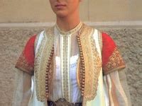 81 Montenegrin Culture ideas | folk costume, montenegro, traditional outfits