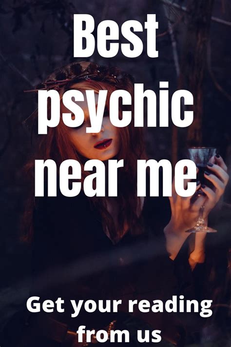 Best psychic near me | Online psychic, Psychic readings free, Best psychics