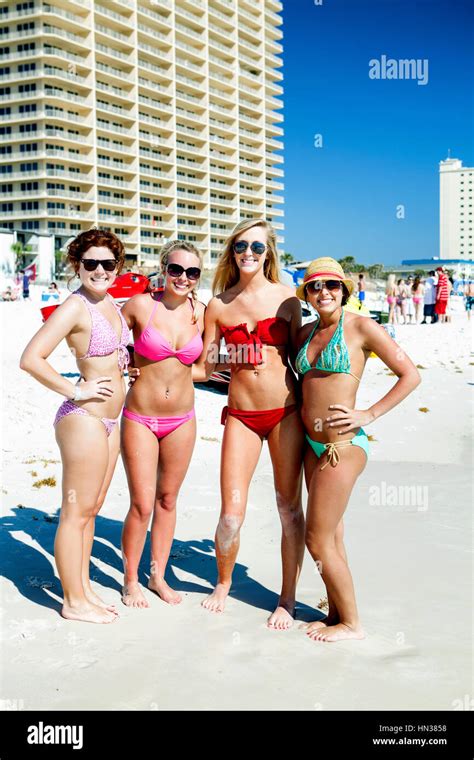 Panama city beach spring break – Telegraph