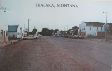 Montana Highway Historical Markers | Montana's Historic Landscapes