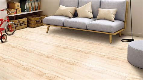 11 Shades Of Natural Looking Wood Floor Tiles For Living Room