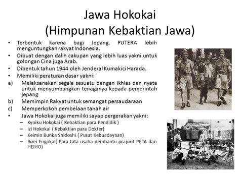 Jawa hokokai artinya | Murderer